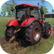 Play Farming Simulation 17 : Dawn