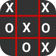 Tic tac toe app