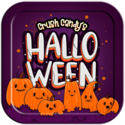 Play Halloween Crush Candy