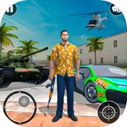 Play Gangster Life: Gangs Thug Race