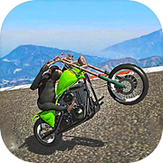 Stunt Bike Wala Game Stunt 3d