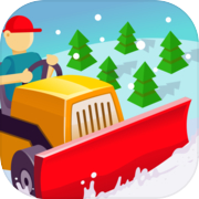 Play Snow Clean Idle