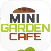 Play Mini Garden Cafe