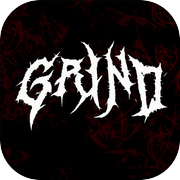 GRIND: hell mobile fps shooter