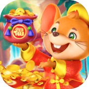 Play Golden Fortune Mouse