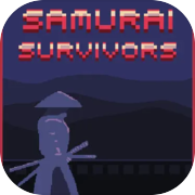 Samurai Survivors