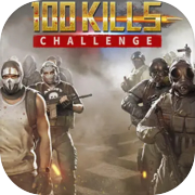 Play 100 KILLS CHALLENGE: ORIGINS