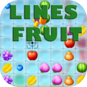 Lines Fruit