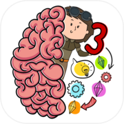 Play Brain Test 3: Tricky Quests