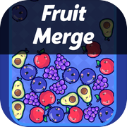 Fruit Merge