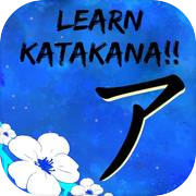 Learn Katakana!!