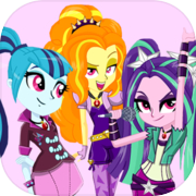 Play The Dazzlings (The Sirens)