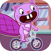 Play Happy Tree Friends Game Family