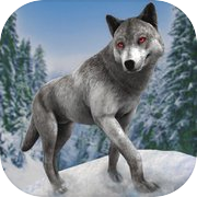The Wild Wolf Sim: Rpg Game 3D