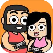 Play Tassy & Luke Game