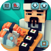 Play Sushi Craft: Best Cooking Games - Food Making Chef