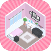 Play My Tiny Home 3D: Color Puzzle