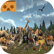 Play VR Zoo Park 3D