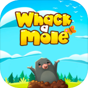 Whack A Mole Game 2023