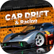 Play Car Drift and Racing