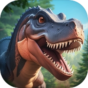 Play Dinosaur Simulator: Dino Games