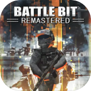 BattleBit Remastered