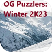 Play OG Puzzlers: Winter 2K23