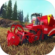 Play Farming Simulator 2017 Titanium Edition