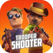 Trooper Shooter: 5v5 Co-op TPS