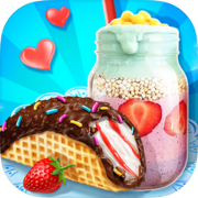 Play Master Dessert Chef!