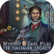 Play Mystery Case Files: The Dalimar Legacy Collector's Edition
