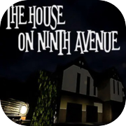 The House On Ninth Avenue