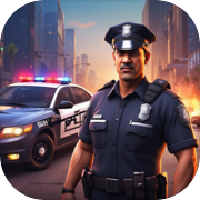 Play Police Simulator Patrol Duty
