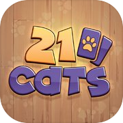 21 Cats