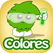 Play Colors Spanish Guessing Game