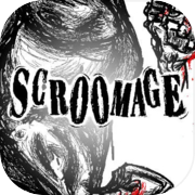 SCROOMAGE