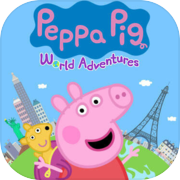 Play Peppa Pig: World Adventures