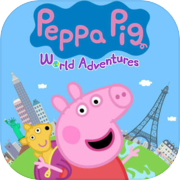 Peppa Pig: World Adventures