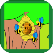 Play Catch the Bee Game Ultimate