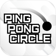 Play Ping Pong Circle