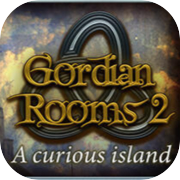 Play Gordian Rooms 2: A curious island