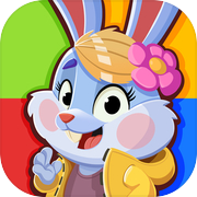 Play Ludo: Animal Heroes