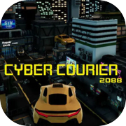 Cyber Courier 2088