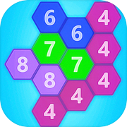 Number Quest - Puzzle Game