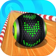 Play Ball Game 3D - Infinity