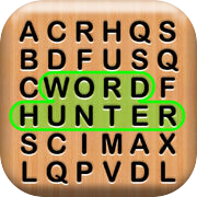 Play Word Hunter