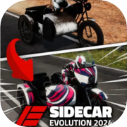 Play Sidecar Evolution 2024