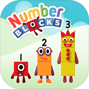 Meet the Numberblocks