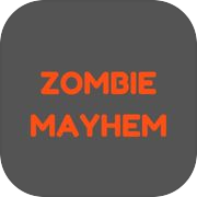 Play Zombie Mayhem: Runner