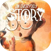 Play An Everyday Story